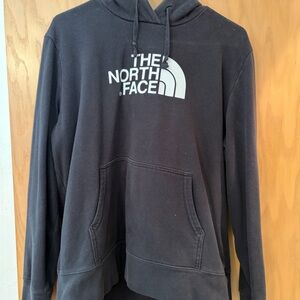 The North Face Black Women's Hoodie